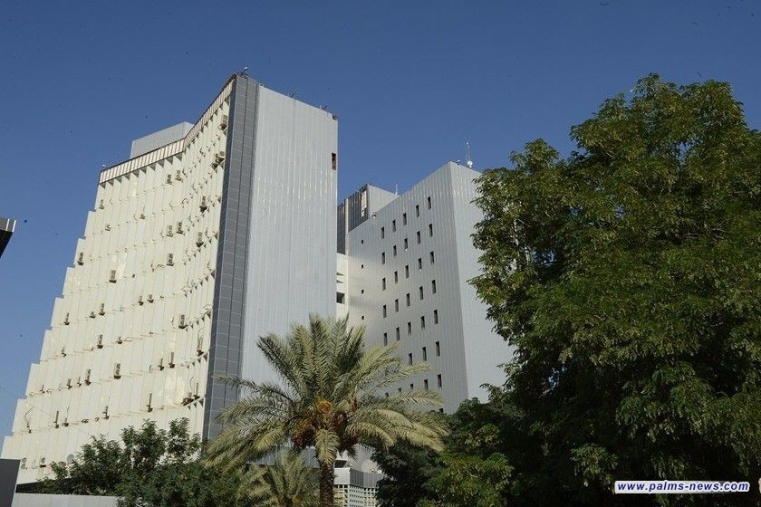 المالية تعلن بدء تمويل الرواتب لشهر نيسان الجاري